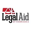 Legal Aid of Nebraska logo
