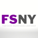 FullStack Productions NY logo