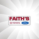 Faith's Auto logo