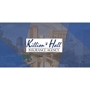 Killion & Hall Insurance Agency logo