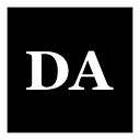 Digitalarkivet logo