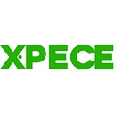 Xpece logo