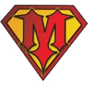 Melrose Metal Finishing logo