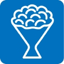 FloraFox logo