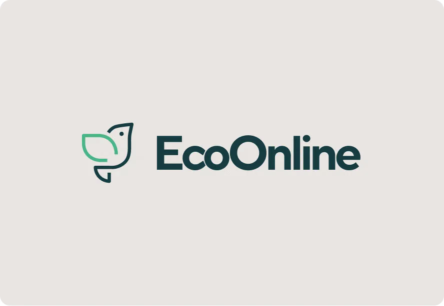 Ecometrica logo