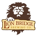 Lion Bridge Brewing logo