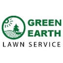 Green Earth Lawn Service logo