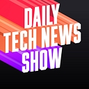 Daily Tech News Show logo