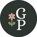 Green Planet Print logo