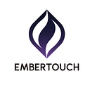 EmberTouch logo