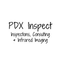 PDX Inspect logo