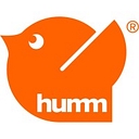 Humm logo