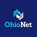OHIONET logo