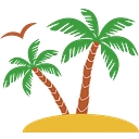 SeaBreeze Vacation logo