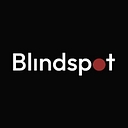 Blindspot logo