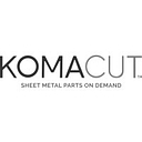 komacut.com favicon