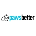 Pawsbetter logo
