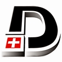 Disk Doctors logo