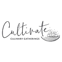 Cultivate Culinary Gatherings logo