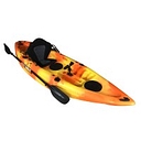 Cambridge Kayaks logo