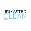 Master Clean logo
