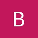 Be Amazing logo