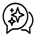 SimpleChat logo