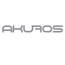 Akuros logo