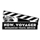 Now Voyager Travel logo