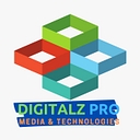 DigitalzPro logo