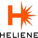 Heliene logo