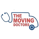 The Moving Doctors logo