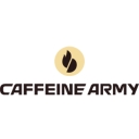 Caffeine Army logo