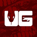 Underground Reptiles logo