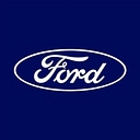Ford Puma logo