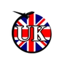 UK AIRPORT TRANSFER SERVICES LTD logo