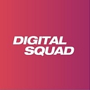 Digital Squad logo