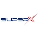 SuperX AI Technology logo
