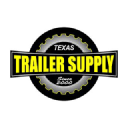 Texas Trailer Supply logo
