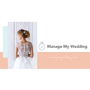 Manage My Wedding logo