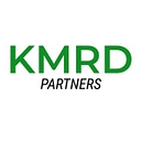 KMRD Partners logo