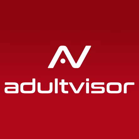 adultvisor.com favicon