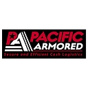 Pacific Armored Inc. logo