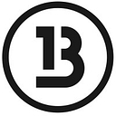 Bay 13 Brewery & Kitchen logo