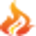 Tropical Flames Boca Raton logo