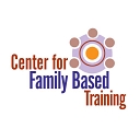 Center for Family Based Training logo