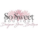 So Sweet Boutique logo
