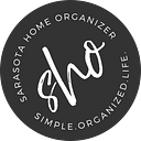 Sarasota Home Organizer logo