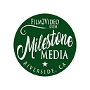 Milestone Media logo