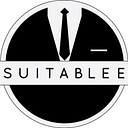 Suitablee logo
